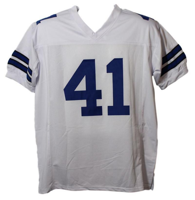 charlie waters jersey