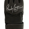 Randy Couture Autographed UFC Century Black Left Handed S/M Glove BAS 22012