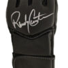 Randy Couture Autographed UFC Century Black Left Handed L/XL Glove BAS 22013