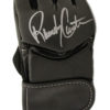 Randy Couture Autographed UFC Century Black Right Handed L/XL Glove BAS 22015
