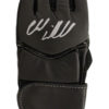 Chuck Liddell Autographed UFC Century Black Left Handed L/XL Glove BAS 22066