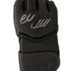 Chuck Liddell Autographed UFC Century Black Right Handed S/M Glove BAS 22067