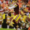 Alex Smith Autographed/Signed Washington Redskins 16x20 Photo BAS 22469