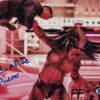 Brian Prince Autographed/Signed The Predator 8x10 Photo BAS 22512