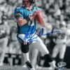 Mark Brunell Autographed/Signed Jacksonville Jaguars 8x10 Photo BAS 22532 PF