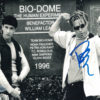 Pauly Shore Autographed/Signed Bio-Dome 8x10 Photo BAS 22673