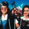 Pauly Shore Autographed/Signed Son In Law 8x10 Photo BAS 22678