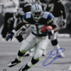 Emmitt Smith Autographed/Signed Dallas Cowboys 16x20 Photo BAS 22718