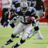 Emmitt Smith Autographed/Signed Dallas Cowboys 16x20 Photo BAS 22723