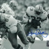 Tony Dorsett Autographed/Signed Dallas Cowboys 8x10 Photo JSA 22788 PF