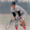 Carl Yastrzemski Autographed/Signed Boston Red Sox 8x10 photo  RJ 22904