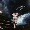 Nolan Arenado Autographed/Signed Colorado Rockies 16x20 Photo MLB 22985 PF