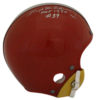 Hugh McElhenny Signed San Francisco 49ers TB Shell Mini Helmet HOF SGC 23080