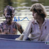 Ari Lehman Autographed/Signed Friday The 13th 8x10 Photo Jason BAS 23745