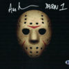 Ari Lehman Autographed/Signed Friday The 13th 8x10 Photo Jason BAS 23749