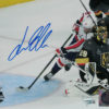 Lars Eller Autographed/Signed Washington Capitals 8x10 Photo FAN 23772 PF