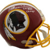Joe Theismann Autographed Washington Redskins Replica Helmet Champs JSA 23877