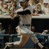 Reggie Jackson Autographed New York Yankees 16x20 Photo HOF & HRs BAS 23886