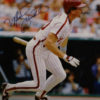 Mike Schmidt Autographed Philadelphia Phillies 16x20 Photo BAS 23892