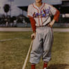 Stan Musial Autographed/Signed St Louis Cardinals 16x20 Photo HOF BAS 23906 PF