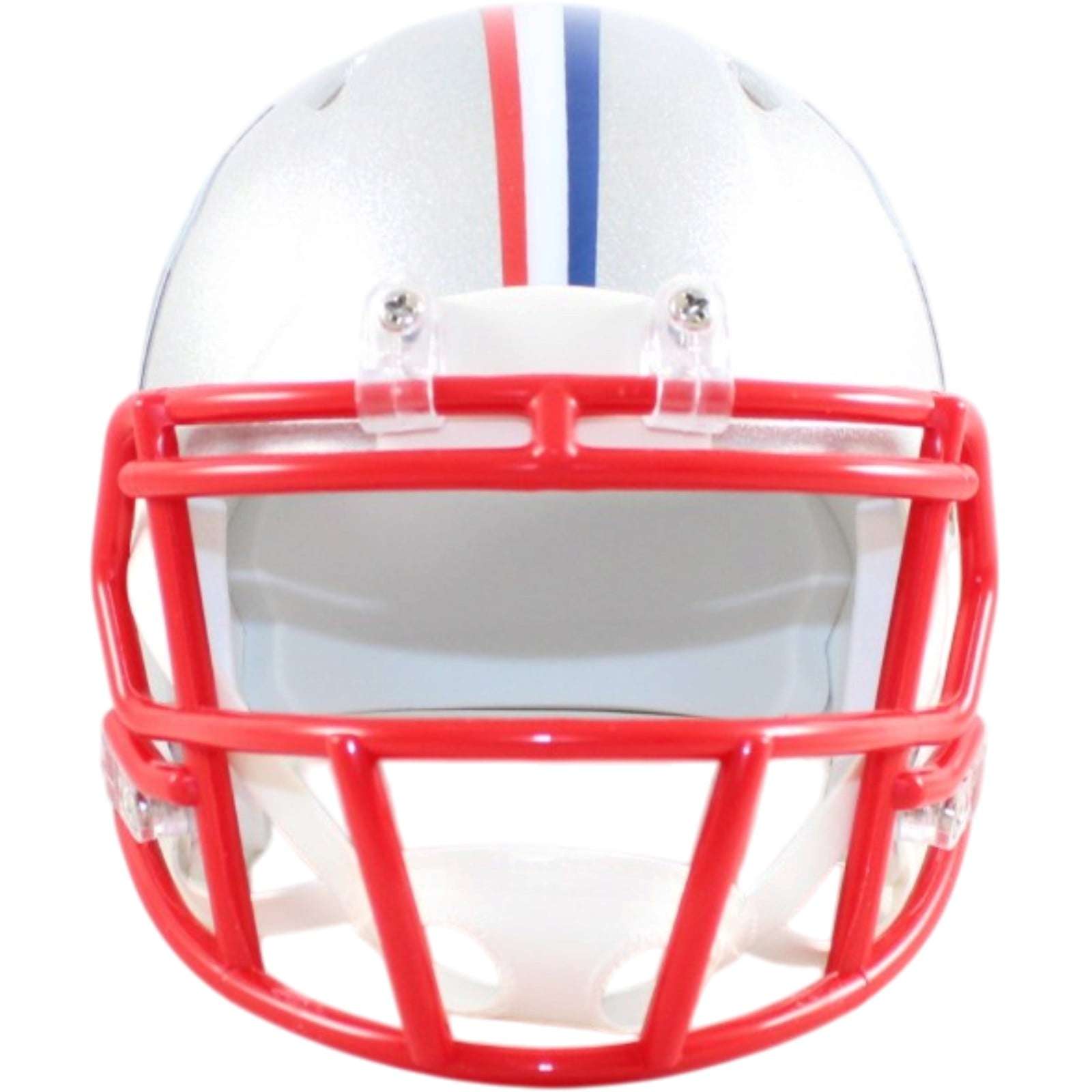 2026 Paris Games Unautographed Mini Helmet Steelers vs Saints10/25/26 58676 4 2026 Paris Games Unautographed Mini Helmet Steelers vs Saints10/25/26 58676