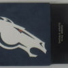 Denver Broncos Super Wally Bi-Fold Wallet 40024