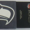 Seattle Seahawks Super Wally Bi-Fold Wallet 40029