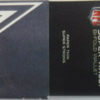 Dallas Cowboys Super Wally Bi-Fold Wallet 40030