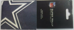 Dallas Cowboys Super Wally Bi-Fold Wallet 40030