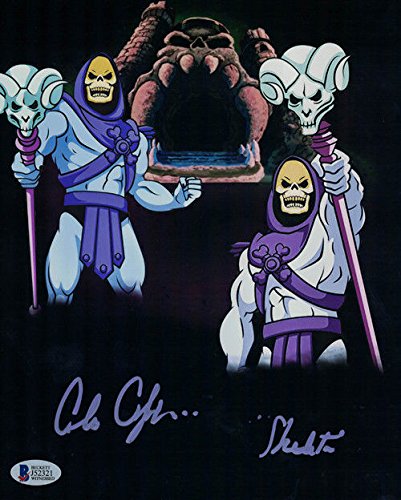 alan oppenheimer masters of the universe