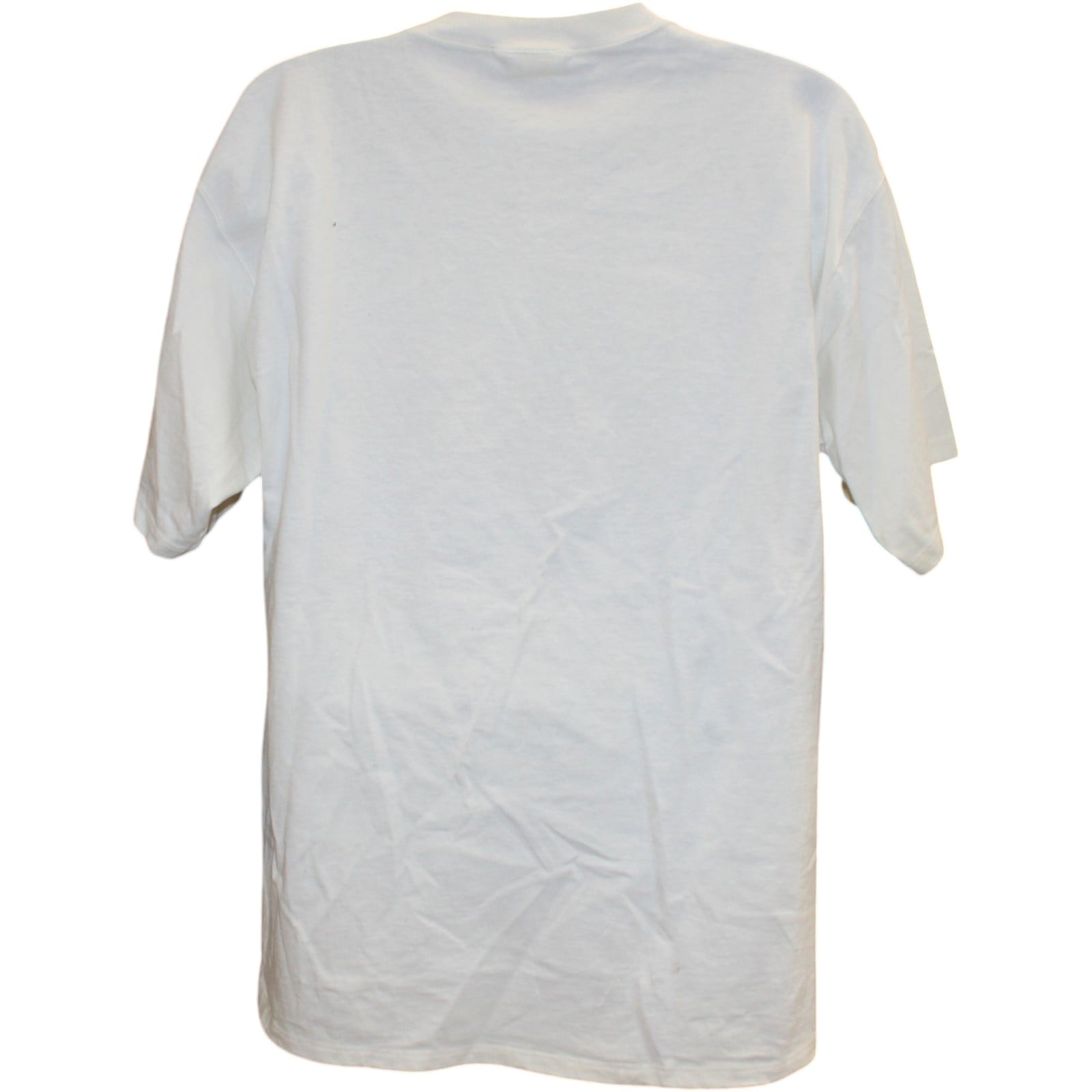 Hall of Fame Class of 1994 Canton Ohio White Shirt Size L 58385