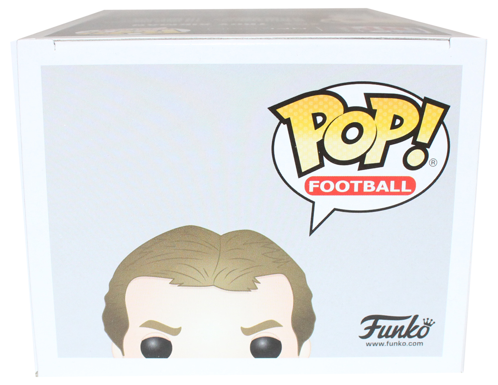 Pop! Troy Aikman