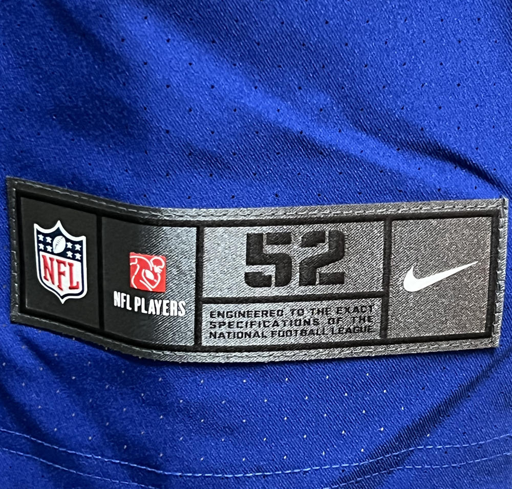 josh allen elite jersey