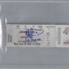 Albert Almora Autographed/Signed Chicago Cubs Ticket 1st MLB HR BAS Slab 25212