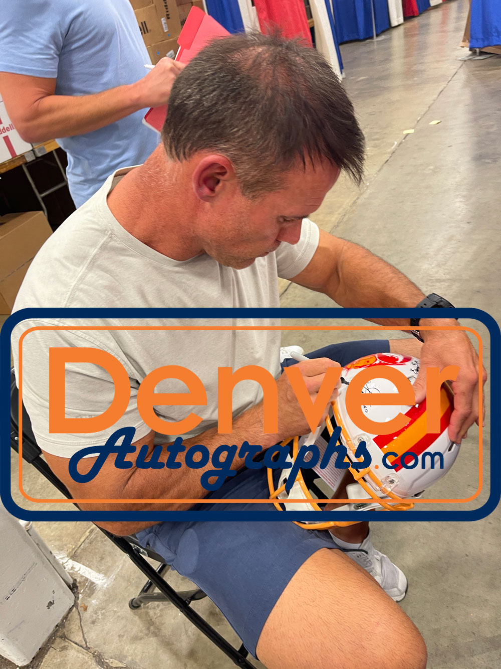 Mike Alstott Signed Tampa Bay Buccaneers Authentic TB Helmet Insc Beckett 51679 6 Mike Alstott Signed Tampa Bay Buccaneers Authentic TB Helmet Insc Beckett 51679