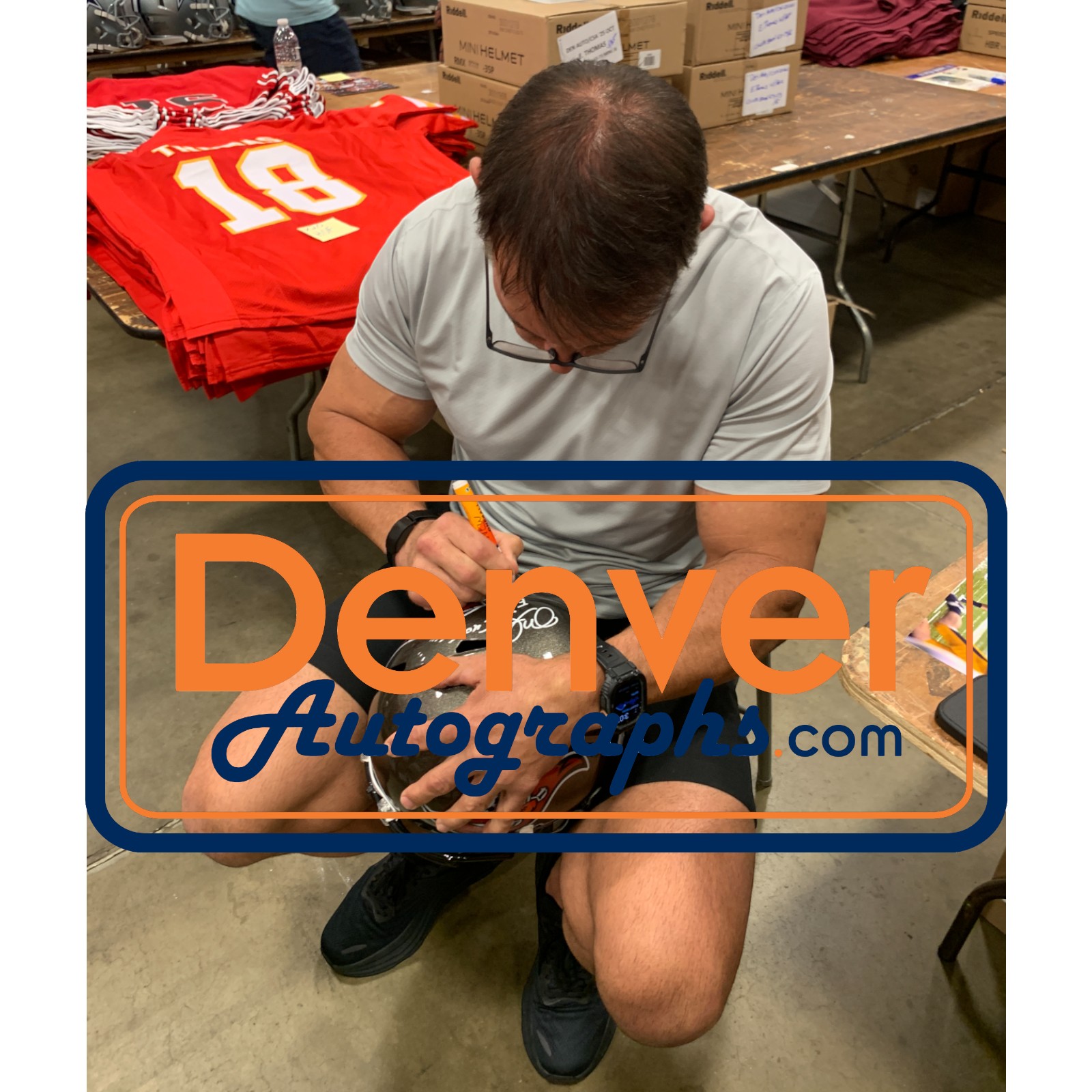 Mike Alstott Signed Tampa Bay Buccaneers F/S Helmet TB Cannons Beckett 54593 7 Mike Alstott Signed Tampa Bay Buccaneers F/S Helmet TB Cannons Beckett 54593