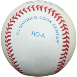 Rawlings American League Major League Baseball Official Baseball 56576