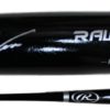 Nolan Arenado Autographed/Signed Colorado Rockies Rawlings Black Bat FAN 24842