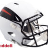 Atlanta Falcons Full Size AMP Speed Replica Helmet New In Box 10348