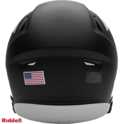 Atlanta Falcons Riddell Mid-Size Midi Helmet New In Box 53226
