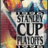 Colorado Avalanche 1996 Stanley Cup Finals Game 2 Ticket 26417