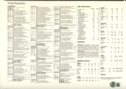 Chris Bahr Autographed Los Angeles Raiders SB XVIII Patch Card Beckett 54947