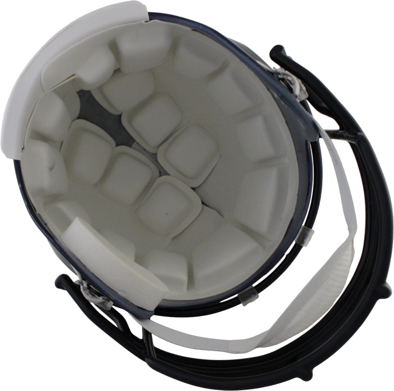 Champ Bailey Autographed/Signed Denver Broncos F/S TB VSR4 Helmet JSA 59353 5 Champ Bailey Autographed/Signed Denver Broncos F/S TB VSR4 Helmet JSA 59353