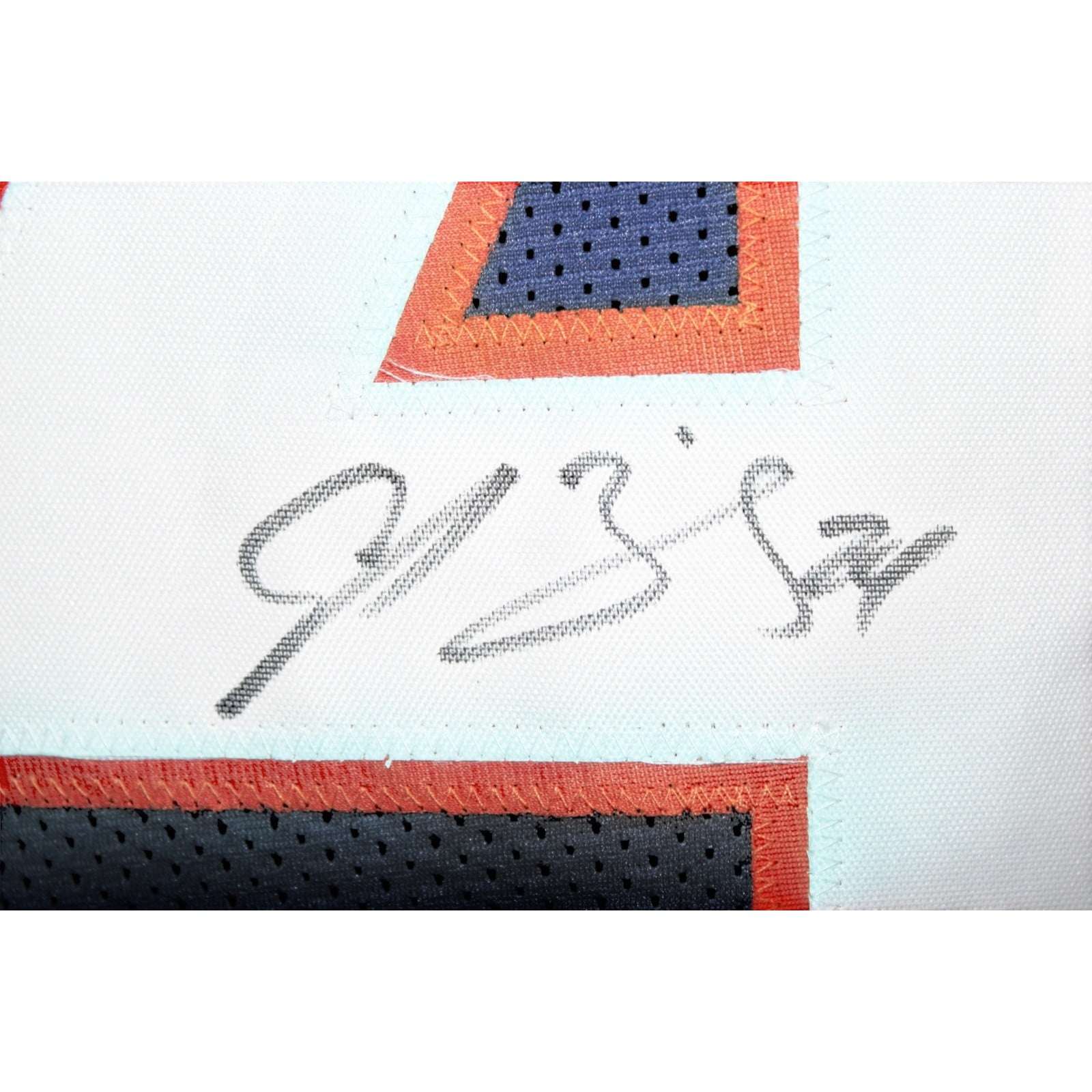 Champ Bailey Autographed Denver Broncos Jersey Blue Beckett Witness 58653 2 Champ Bailey Autographed Denver Broncos Jersey Blue Beckett Witness 58653