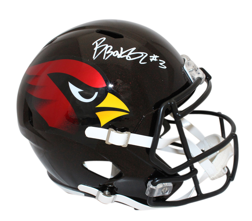 arizona cardinals alternate helmet