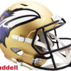 Baltimore Ravens Full Size AMP Speed Replica Helmet New In Box 10349