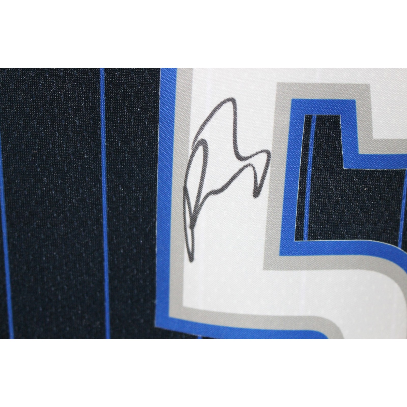 Paulo Banchero Autographed Orlando Magic Nike Swingman XL Jersey Fanatics 55456