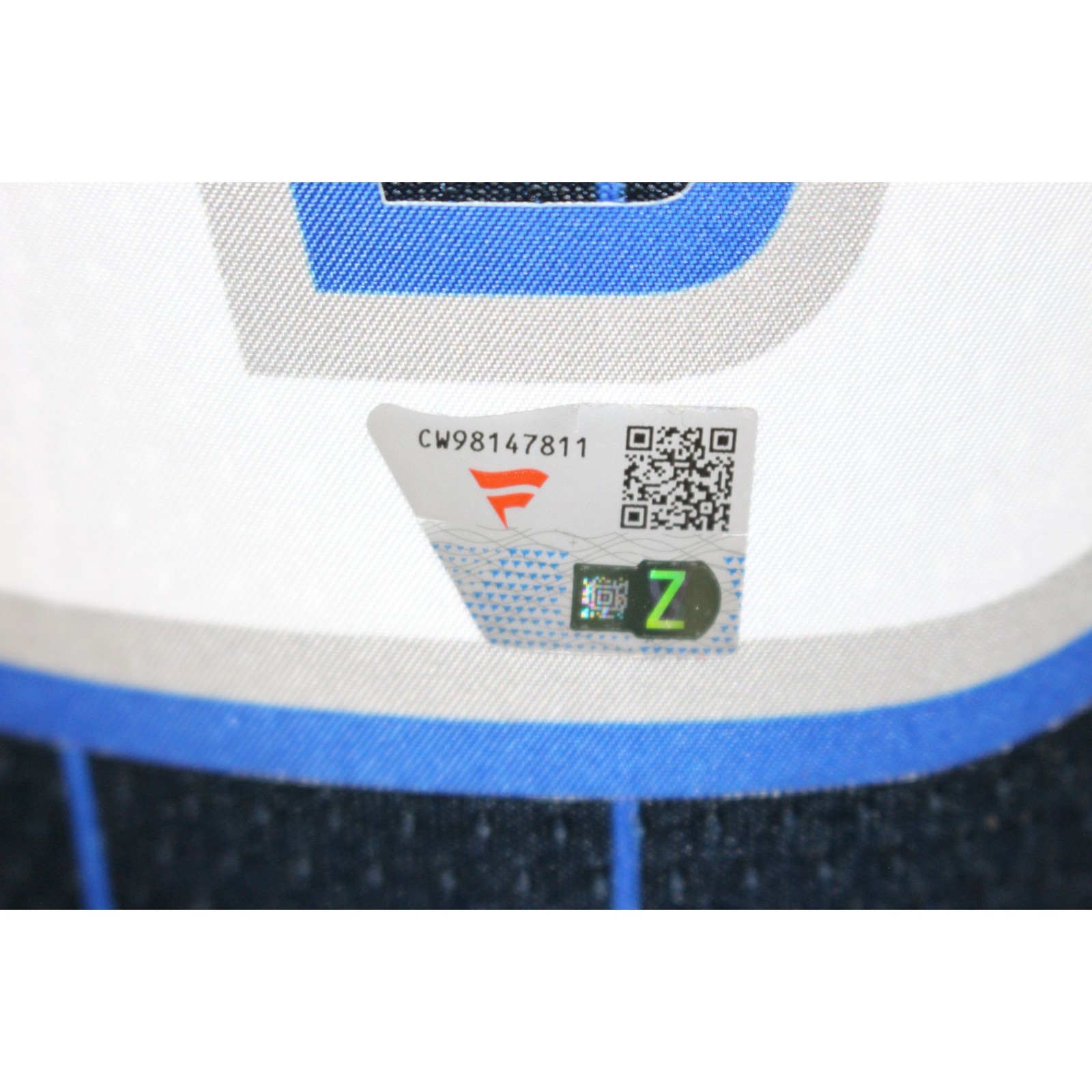 Paulo Banchero Autographed Orlando Magic Nike Swingman XL Jersey Fanatics 55456 3 Paulo Banchero Autographed Orlando Magic Nike Swingman XL Jersey Fanatics 55456