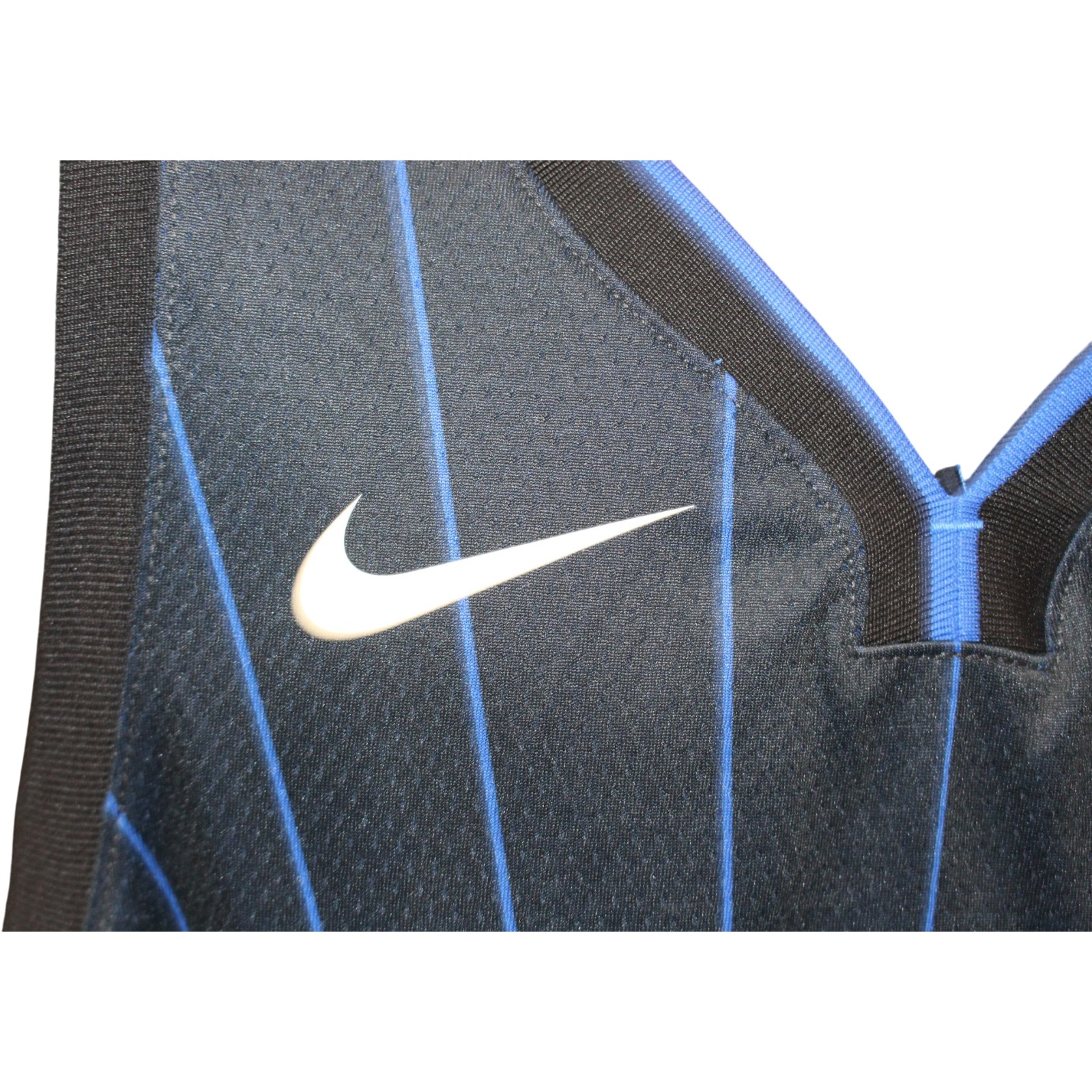 Paulo Banchero Autographed Orlando Magic Nike Swingman XL Jersey Fanatics 55456 6 Paulo Banchero Autographed Orlando Magic Nike Swingman XL Jersey Fanatics 55456