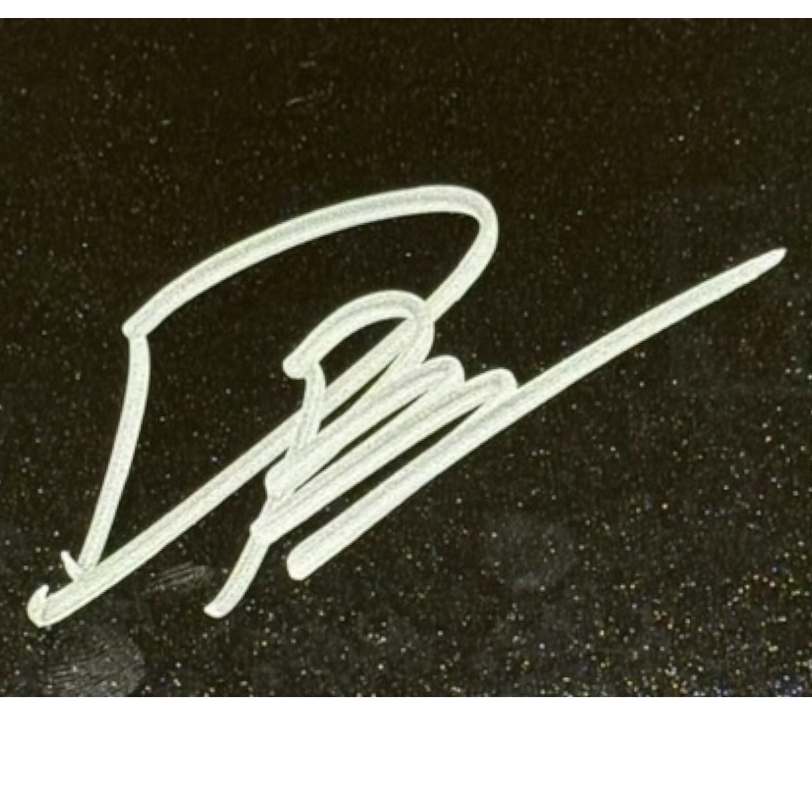 Desmond Bane Autographed/Signed Memphis Grizzlies 11x14 Photo Fanatics 54304